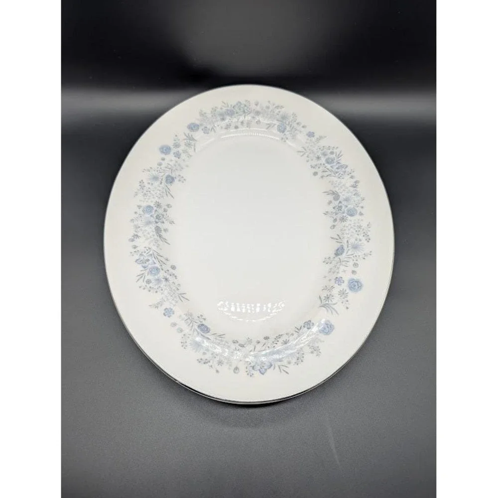 Wedgwood belle fleur